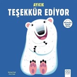 Ayıcık Teşekkür Ediyor / Merhaba Küçük Deha