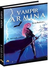 Vampir Armina / Savaş Başlıyor