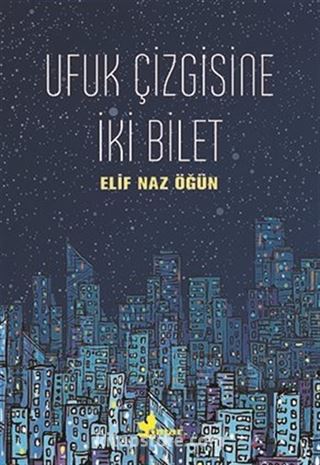 Ufuk Çizgisine İki Bilet