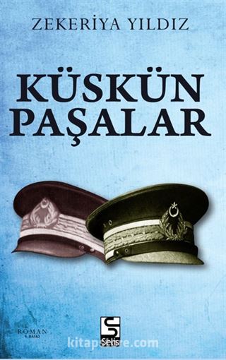 Küskün Paşalar