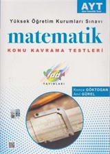 AYT Matematik Konu Kavrama Testleri