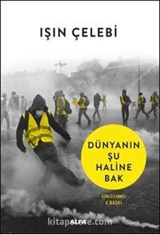 Dünyanın Şu Haline Bak