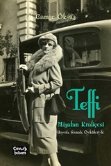 Teffi: Mizahın Kraliçesi