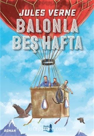 Balonla Beş Hafta