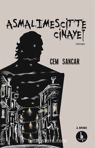 Asmalımescit'te Cinayet