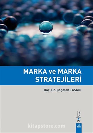 Marka ve Marka Stratejileri