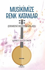 Musikimize Renk Katanlar