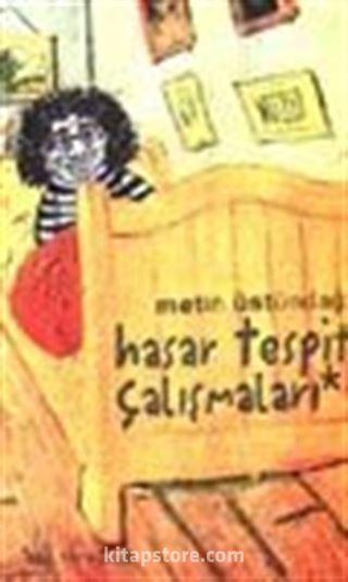 Hasar Tespit Çalışmaları