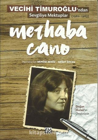 Merhaba Cano