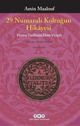 29 Numaralı Koltuğun Hikayesi