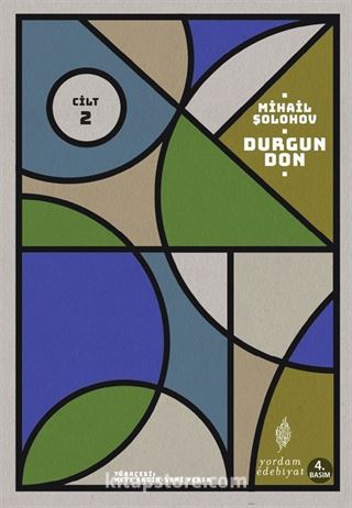 Durgun Don (2. Cilt)