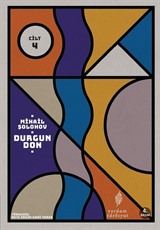 Durgun Don (4. Cilt)