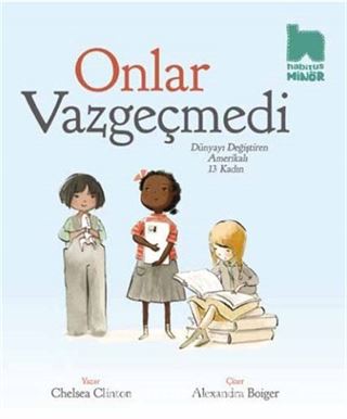 Onlar Vazgeçmedi