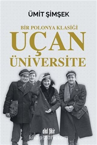 Uçan Üniversite