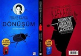 Dönüşüm / Kafka'nın Böceği (İki Kitap Bir Arada)