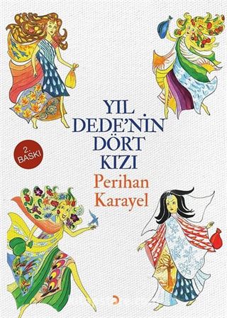 Yıl Dede'nin Dört Kızı