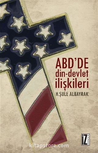 ABD'de Din-Devlet İlişkileri