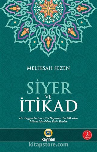 Siyer ve İtikad