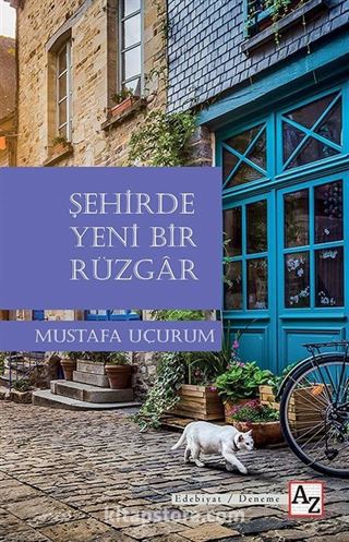 Şehirde Yeni Bir Rüzgar