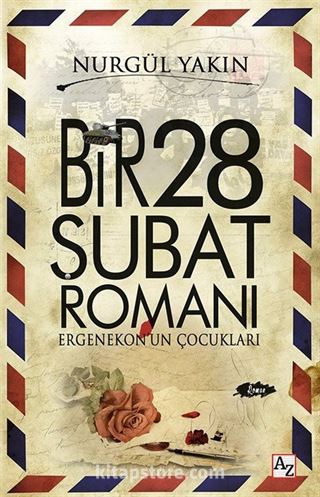 Bir 28 Şubat Romanı