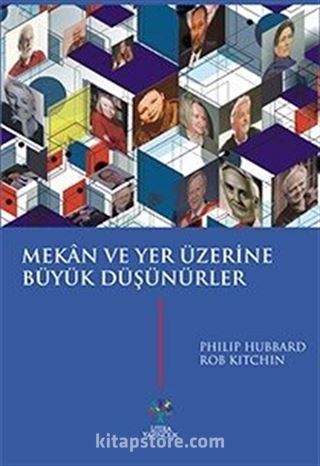 Mekan ve Yer Üzerine Büyük Düşünürler