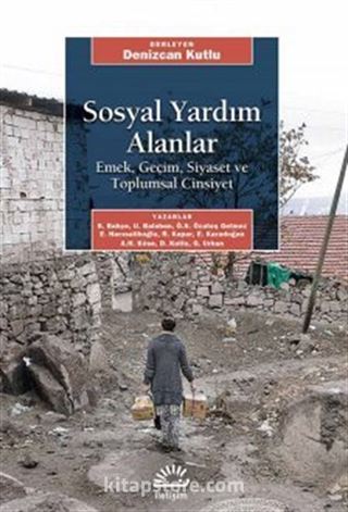 Sosyal Yardım Alanlar