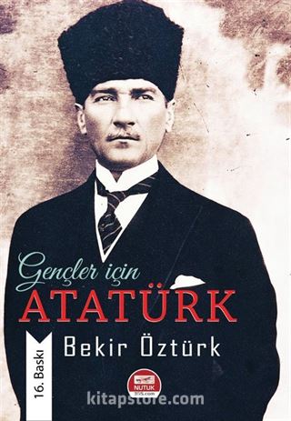 Gençler İçin Atatürk