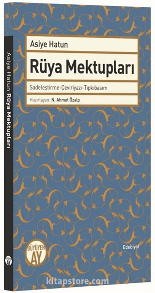 Rüya Mektupları