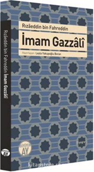 İmam Gazzali