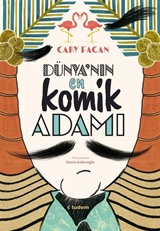 Dünyanın En Komik Adamı