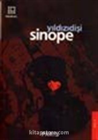 Yıldızıdişi; Sinope