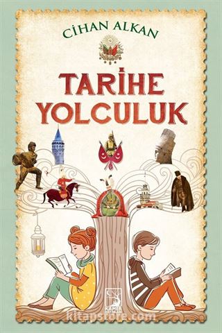 Tarihe Yolculuk