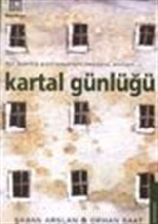 Kartal Günlüğü