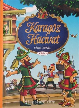 Karagöz Hacivat