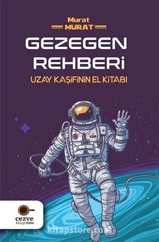 Gezegen Rehberi