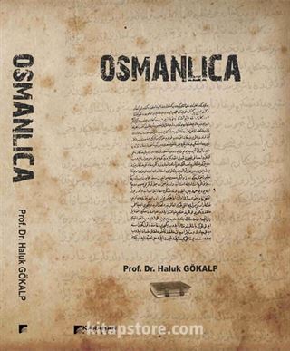 Osmanlıca