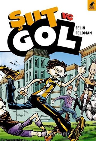 Şut ve Gol