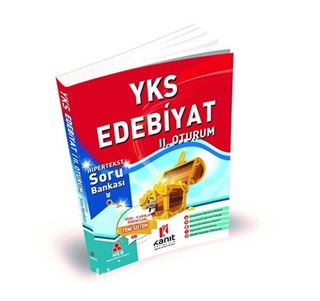 YKS Edebiyat 2. Oturum Hiperttekst Soru Bankası