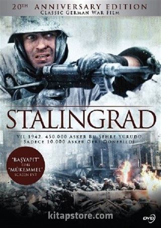 Stalingrad (Dvd)