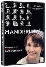 Manderlay (Dvd)