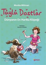 Tüylü Dostlar