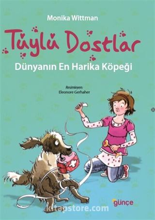 Tüylü Dostlar