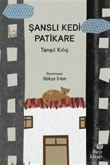 Şanslı Kedi Patikare