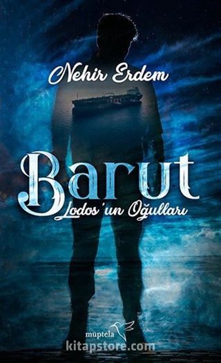 Barut - Lodos'un Oğulları