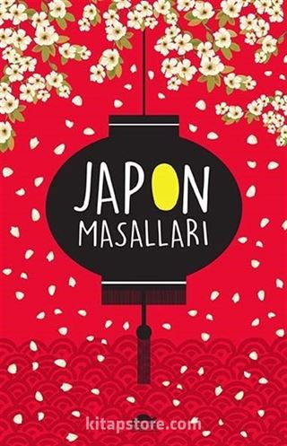 Japon Masalları (Özel Ayracıyla)