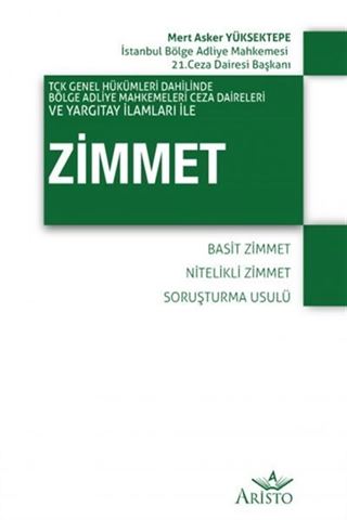 Zimmet