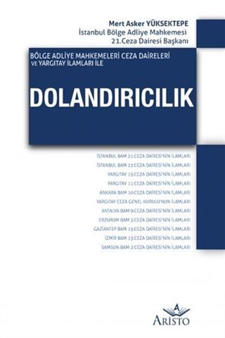 Dolandırıcılık