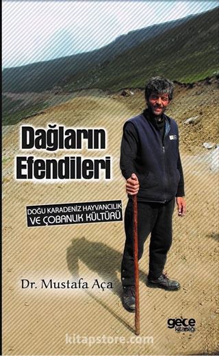 Dağların Efendileri