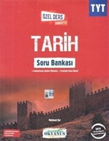 TYT Tarih Soru Bankası