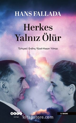 Herkes Yalnız Ölür